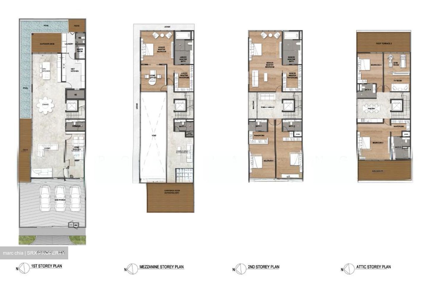 Ban Guan Park (D10), Semi-Detached #574112051